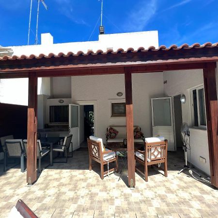 Heart Of Protaras Villa Dış mekan fotoğraf