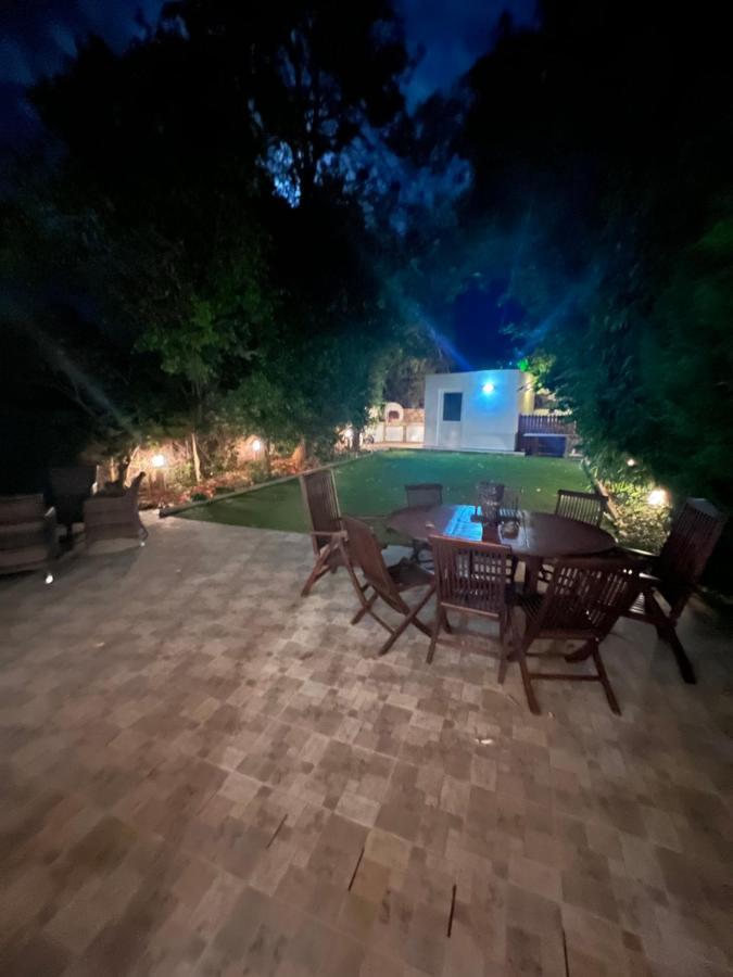 Heart Of Protaras Villa Dış mekan fotoğraf