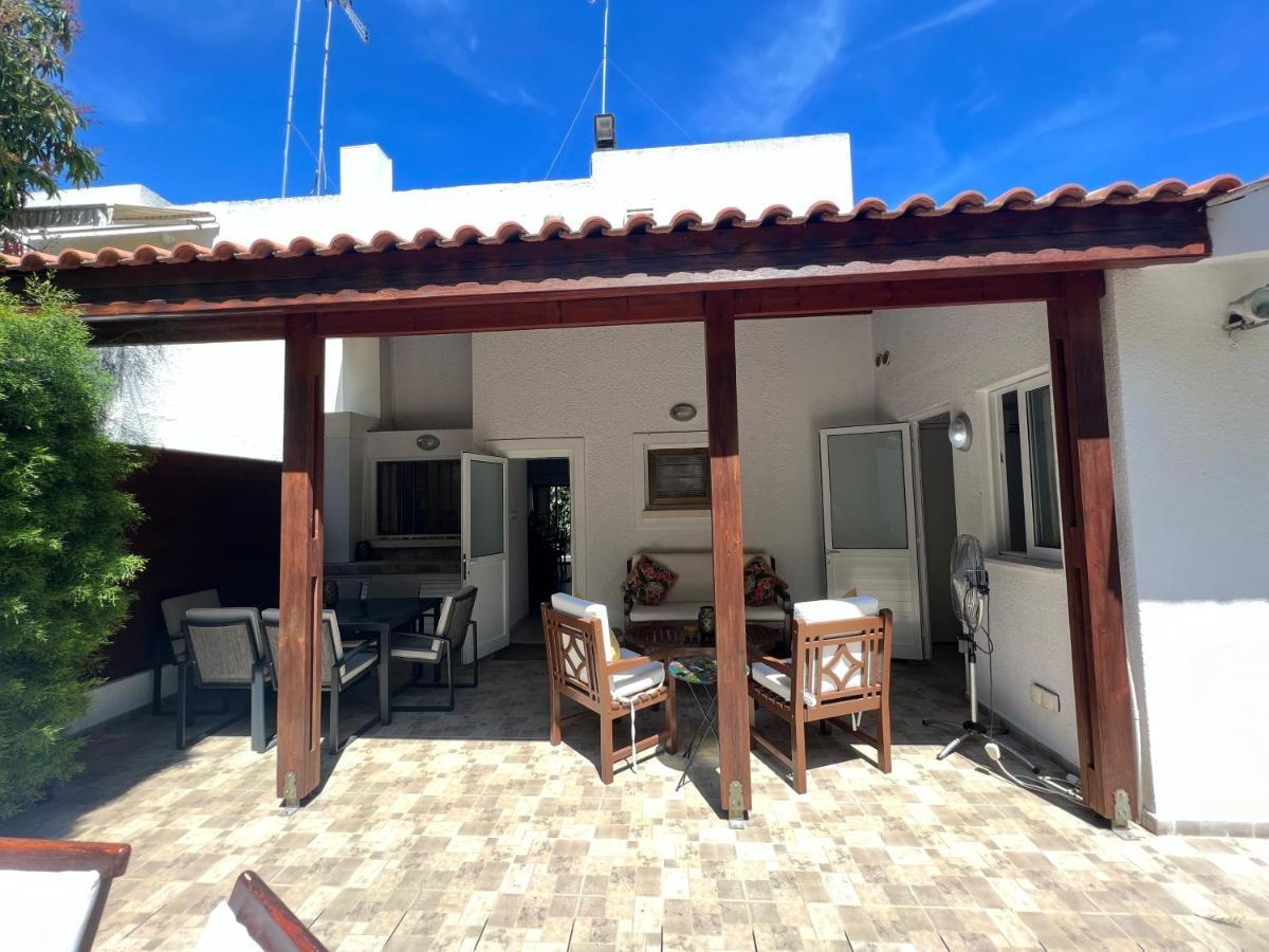 Heart Of Protaras Villa Dış mekan fotoğraf