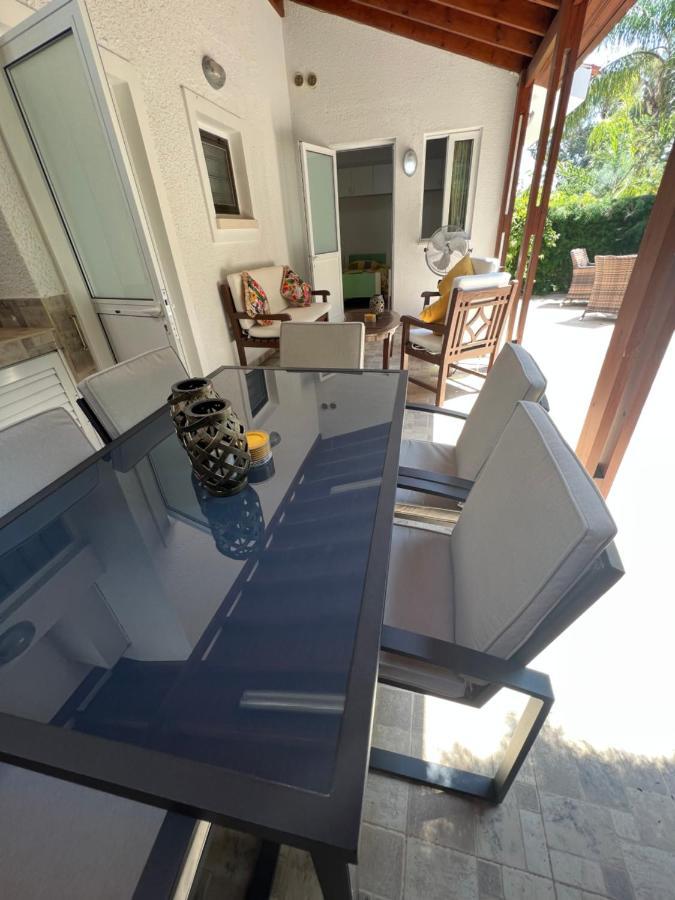 Heart Of Protaras Villa Dış mekan fotoğraf